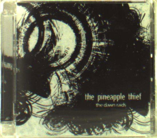 Cover for The Pineapple Thief · Dawn Raids EP 2 (SCD) (2009)