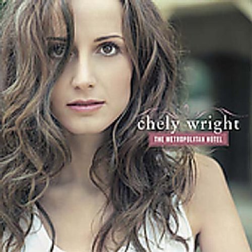 Cover for Chely Wright · Metropolitan Hotel (CD) (2010)