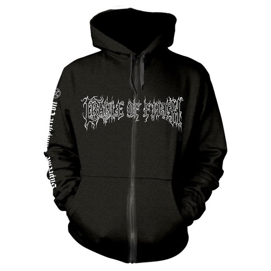 The Principle of Evil Made Flesh - Cradle of Filth - Merchandise - PHM - 0803343225020 - 14. januar 2019