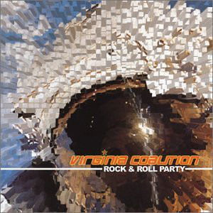 Cover for Virginia Coalition · Rock &amp; Roll Party (CD)