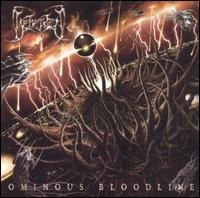 Cover for Beheaded · Ominous Bloodline (CD) (2008)