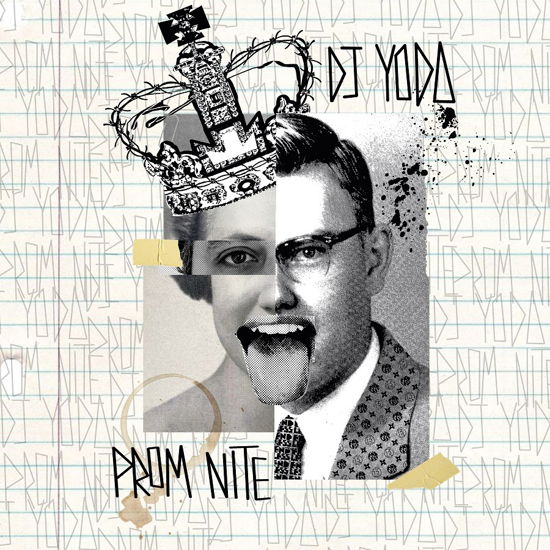 Prom Nite - Dj Yoda - Music - LEWIS - 0804076052020 - November 25, 2022