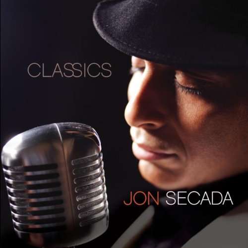 Classics - Jon Secada - Musik - BIG 3 - 0804983710020 - 6. april 2010