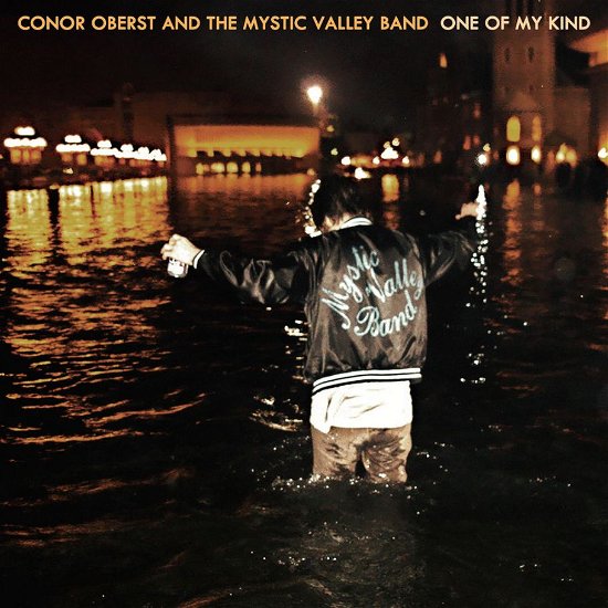 One of My Kind - Conor Oberst & The Mystic Valley Band - Music - LOCAL - 0810430015020 - June 1, 2012