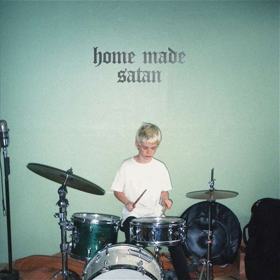Home Made Satan - Chastity - Musik - CAPTURED TRACKS - 0817949019020 - September 13, 2019