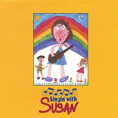 Singin' with Susan - Susan Shane-linder - Musiikki - CD Baby - 0821689060020 - tiistai 24. helmikuuta 2004