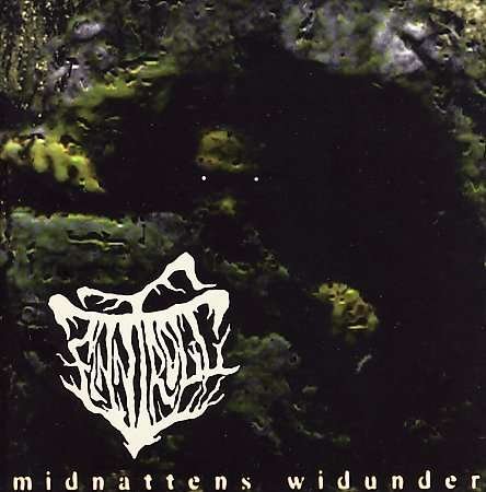 Cover for Finntroll · Midnattens Widunder by Finntroll (CD) (2012)