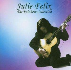 Cover for Julie Felix · Rainbow Collection, the (CD) (2004)
