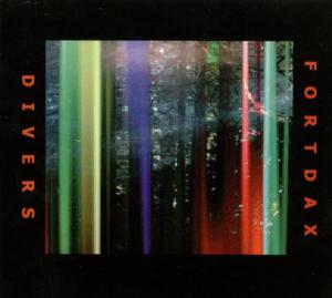 Cover for Fort Dax · Divers (CD) (2006)