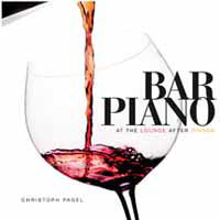 Cover for Christoph Pagel · Barpiano (CD) (2017)