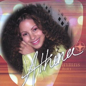 Cover for Athena · Hymns Book 1 (CD)