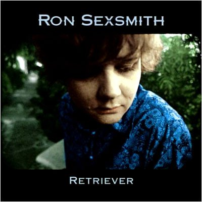 Cover for Ron Sexsmith · Retriever (CD) (2004)