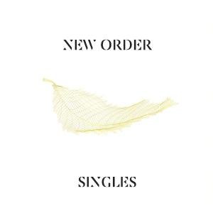 Singles - New Order - Música - WMF - 0825646269020 - 27 de maio de 2015