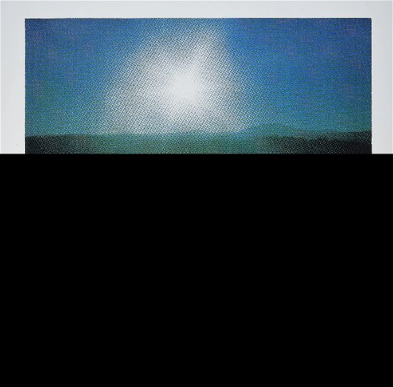 Space Between - Joanna Brouk - Música - NUMERO - 0825764181020 - 13 de septiembre de 2019