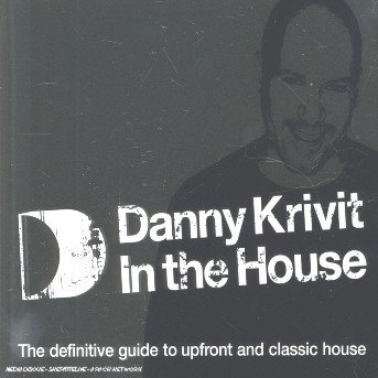 Cover for Danny Krivit · In the House (CD) (2005)