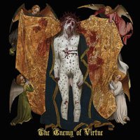 Cover for Profanatica · The Enemy of Virtue (CD) (2008)