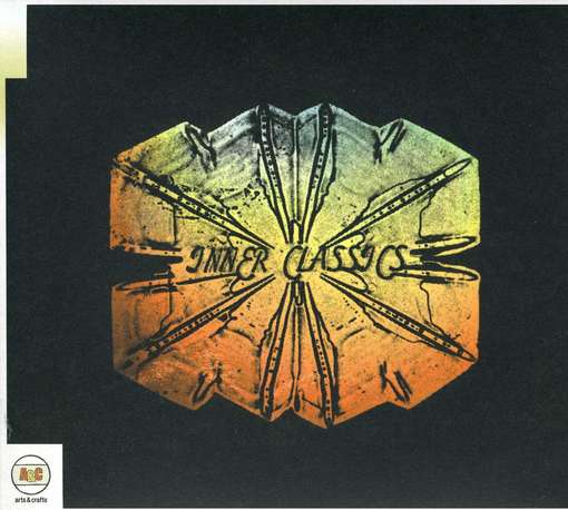 Inner Classics - Snowblink - Musikk - ARTS&CRAFTS - 0827590740020 - 11. september 2012