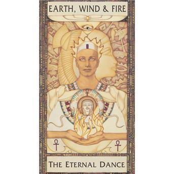 Eternal Dance - Earth, Wind & Fire - Music - Sony - 0827969292020 - September 28, 2004