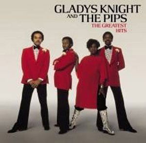 The Greatest Hits - Gladys Knight & the Pips - Musique - CAMDEN - 0828765334020 - 11 août 2003