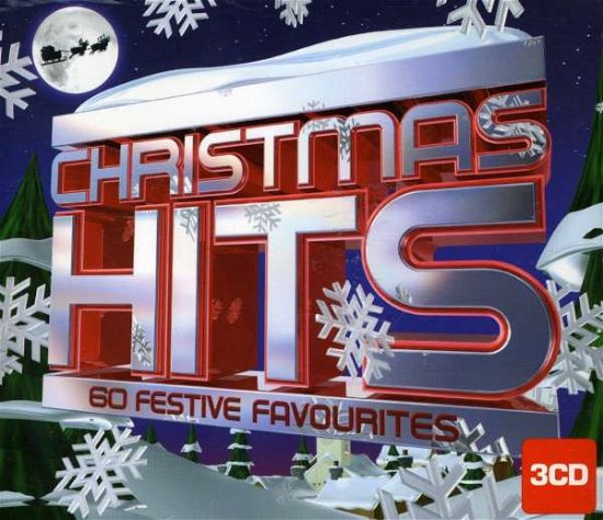 Christmas Hits - V/A - Music - SONY MUSIC - 0828766506020 - May 16, 2019