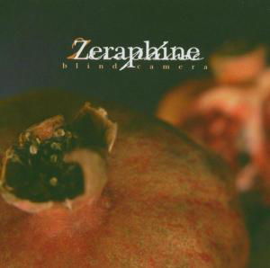 Cover for Zeraphine · Blind Camera (CD) (2017)