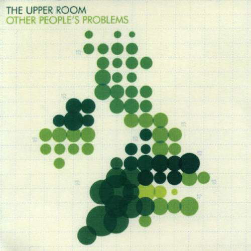 Cover for Upper Room · Other People's Problems (CD) (2006)