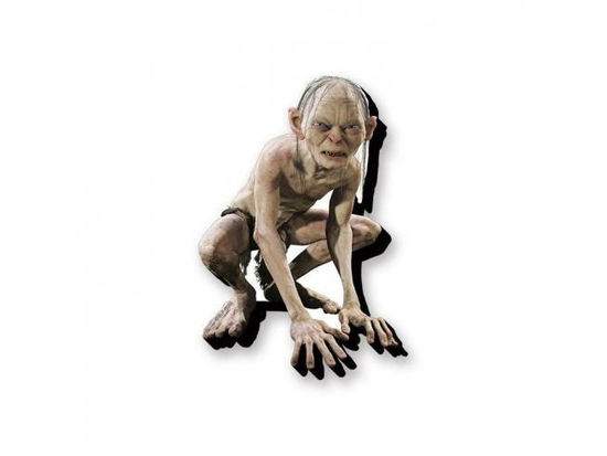 Cover for Lord Of The Rings · LORD OF THE RINGS - Gollum - Chunky Magnet (Legetøj)