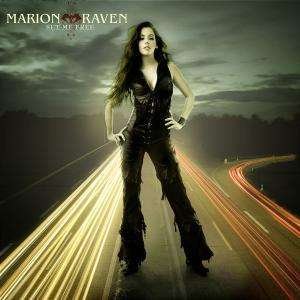 Cover for Marion Raven · Set Me Free (CD) (2016)