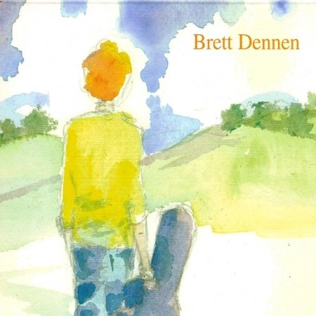 Cover for Brett Dennen (CD) [Digipak] (2005)
