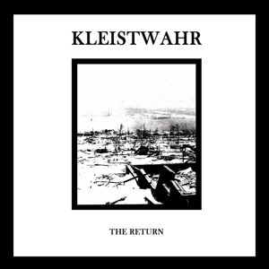 Return - Kleistwahr - Music - FOURTH DIMENSION - 0859715209020 - November 27, 2015