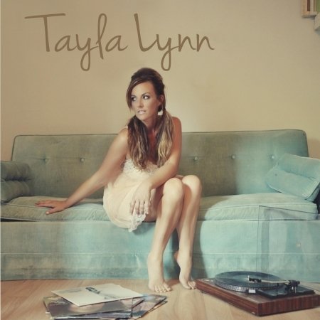 Coal Dust / Honky Tonk Girl - Tayla Lynn - Musik - VICRE - 0862282000020 - 19. April 2014