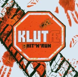 Cover for Klutae · Hit'n'run (CD) (2006)