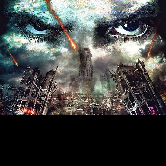 Dystopia - Armageddon Dildos - Muziek - Alfa Matrix - 0882951726020 - 25 september 2020