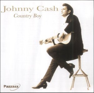 Country Boy - Johnny Cash - Musik - AMV11 (IMPORT) - 0883717002020 - 10. januar 2012