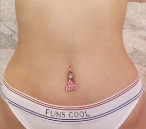 Cover for Prettiots · Funs Cool (CD) (2016)