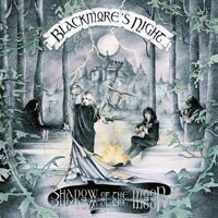 Cover for Blackmore's Night · Shadow of the Moon (CD) (2010)