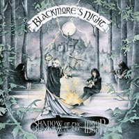 Shadow of the Moon - Blackmore's Night - Music - MINSTREL HALL - 0884860008020 - February 9, 2010