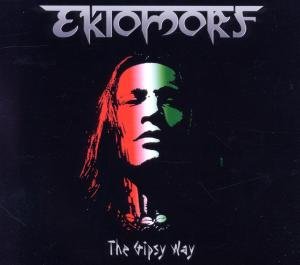 Cover for Ektomorf · Gipsy Way (CD) (2010)