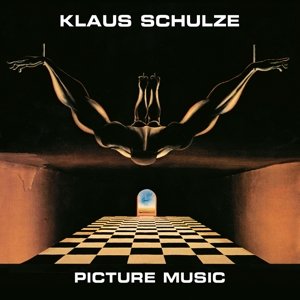 Cover for Klaus Schulze · Picture Music (CD) (2016)