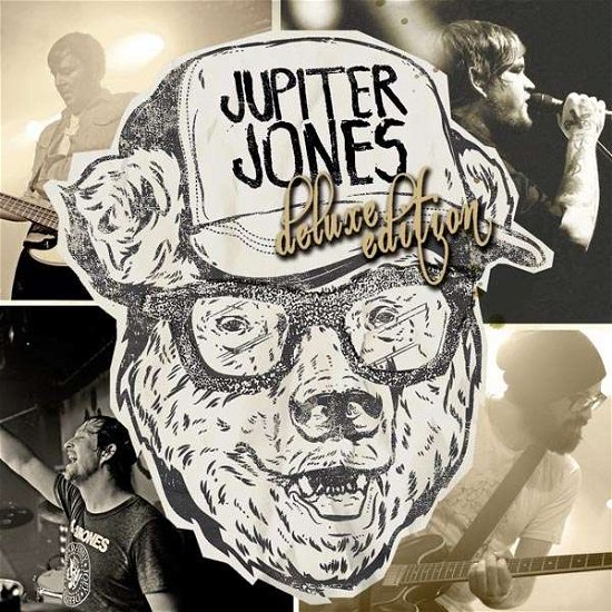 Jupiter Jones - Jupiter Jones - Music - COLUM - 0886919283020 - February 7, 2012