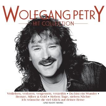 Hit Collection - Wolfgang Petry - Música - SONY - 0886970897020 - 