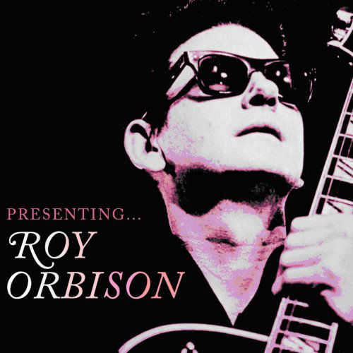 Presenting... Roy Orbinson - Roy Orbison - Musique - ROCK - 0886973081020 - 17 août 2010