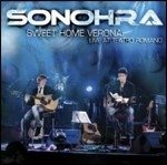 Cover for Sonohra · Sweet Home Verona Dbs Version (CD) [Digipak] (2009)