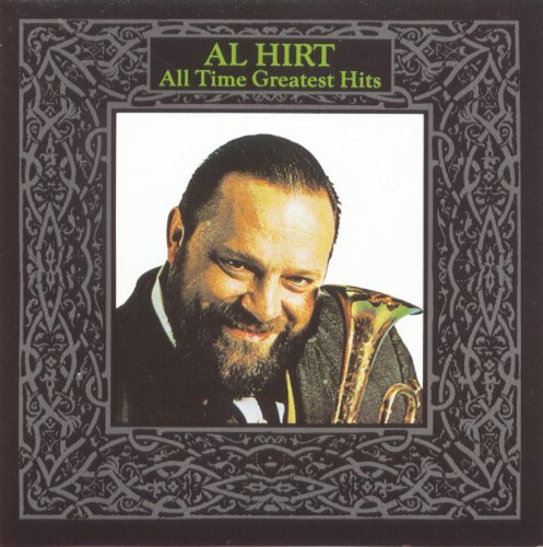 Cover for Al Hirt · All Time Greatest Hits (CD) (2009)