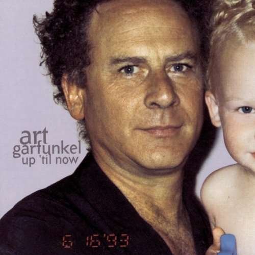 Cover for Art Garfunkel · Up til Now (CD) (1993)