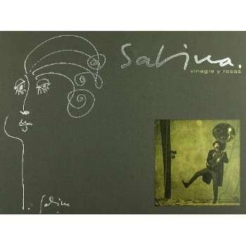 Vinagre Y Rosas - Joaquin Sabina - Music - SONY MUSIC - 0886976118020 - November 17, 2009