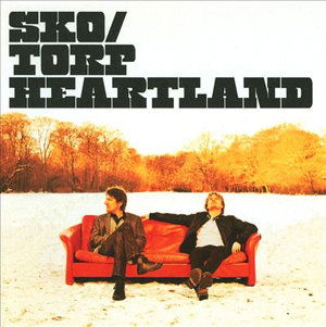 Cover for Sko / Torp · Heartland (CD) (2010)