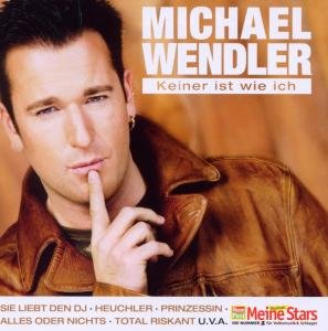 Cover for Michael Wendler · Keiner Ist Wie Ich (CD) (2010)