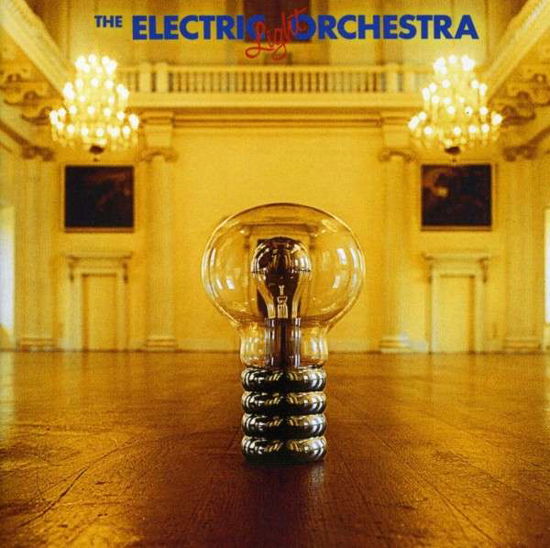 No Answer - Elo ( Electric Light Orchestra ) - Música - COLUMBIA - 0886976978020 - 1995