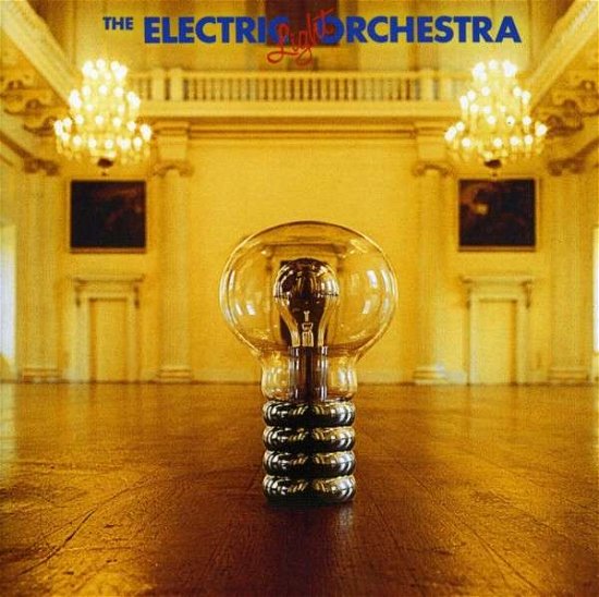 No Answer - Elo ( Electric Light Orchestra ) - Musik - COLUMBIA - 0886976978020 - 21. März 2006